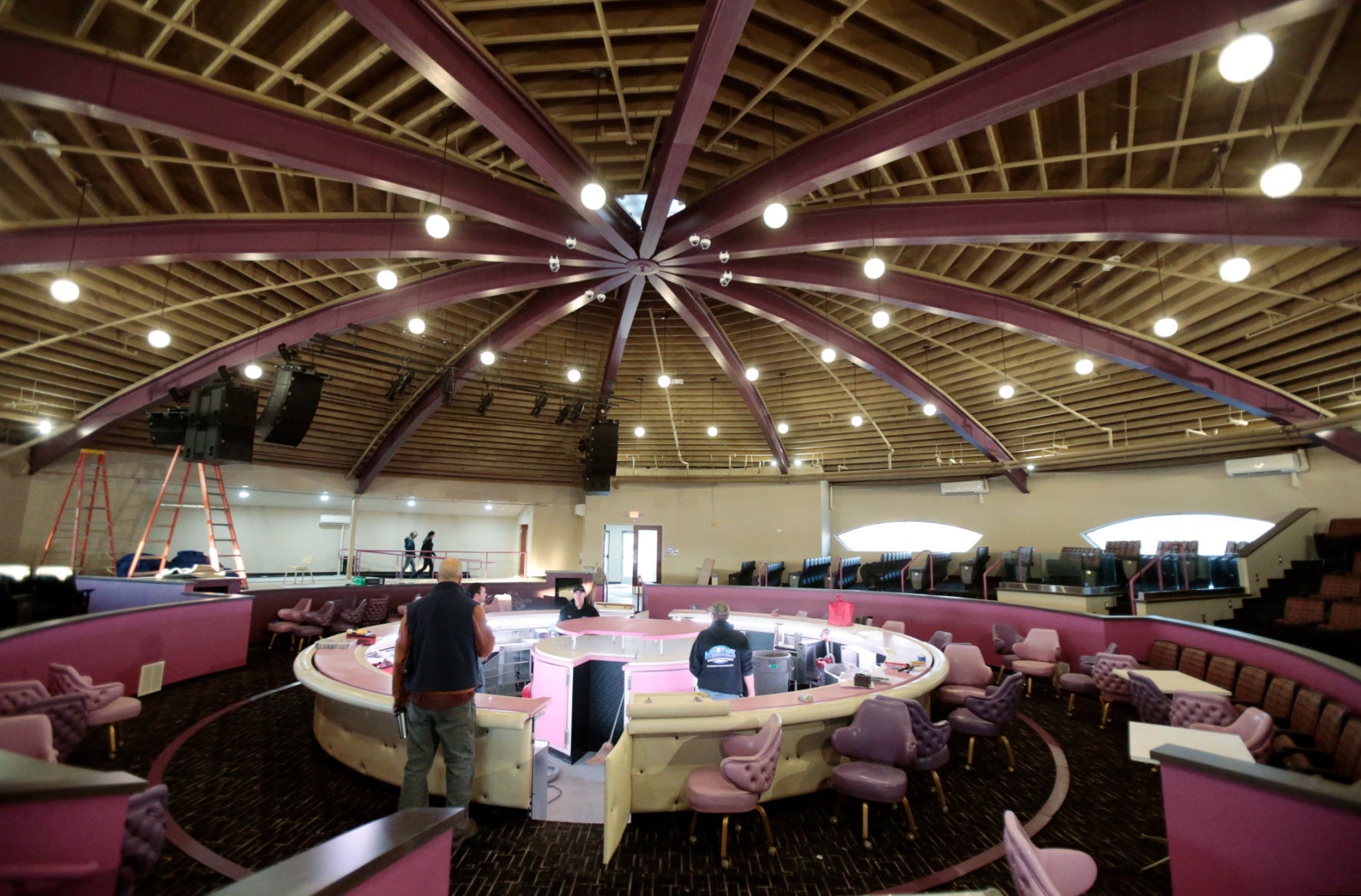 Gobbler Theater